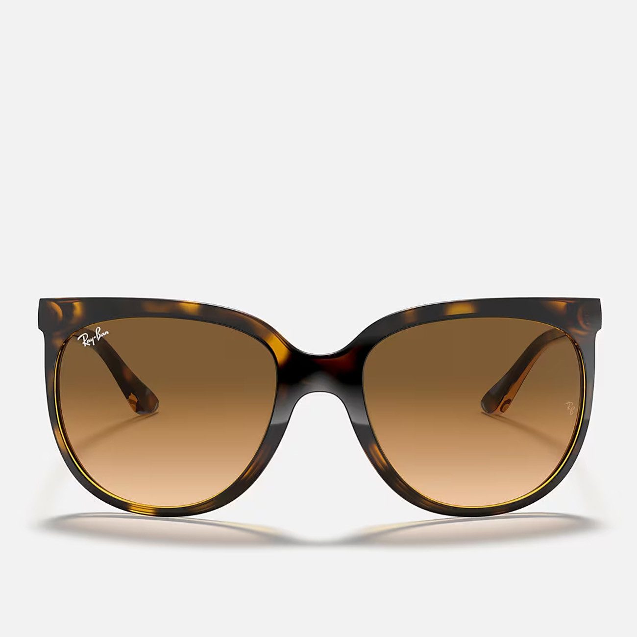 Ray-Ban Sonnenbrille Ray-Ban Cats 1000 RB4126 günstig online kaufen