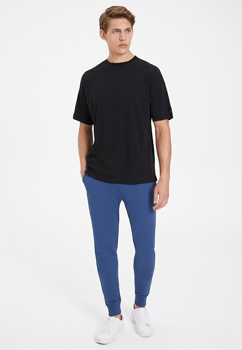 WESTMARK LONDON T-Shirt ESSENTIALS OVERSIZED (1-tlg) günstig online kaufen