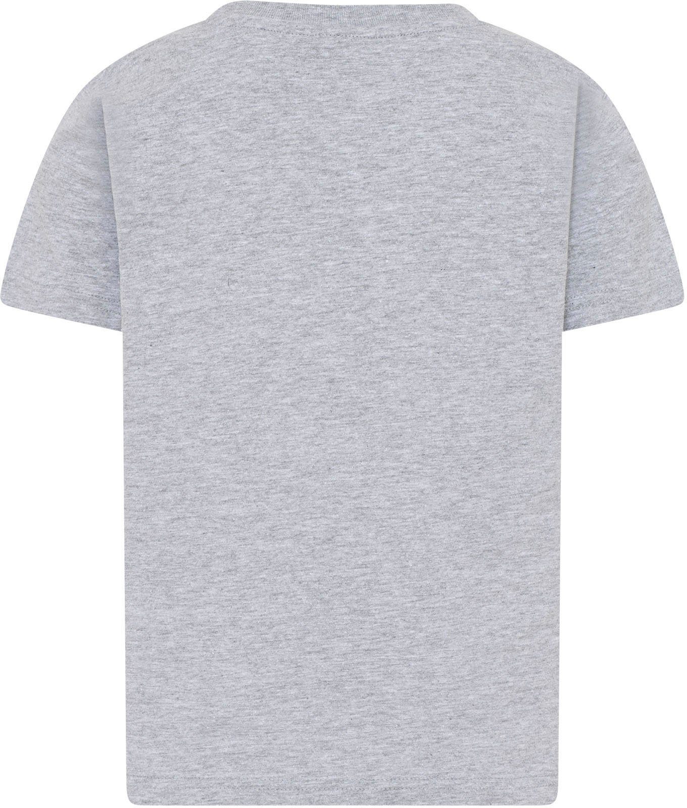 Wear Print-Shirt grey melange LEGO®