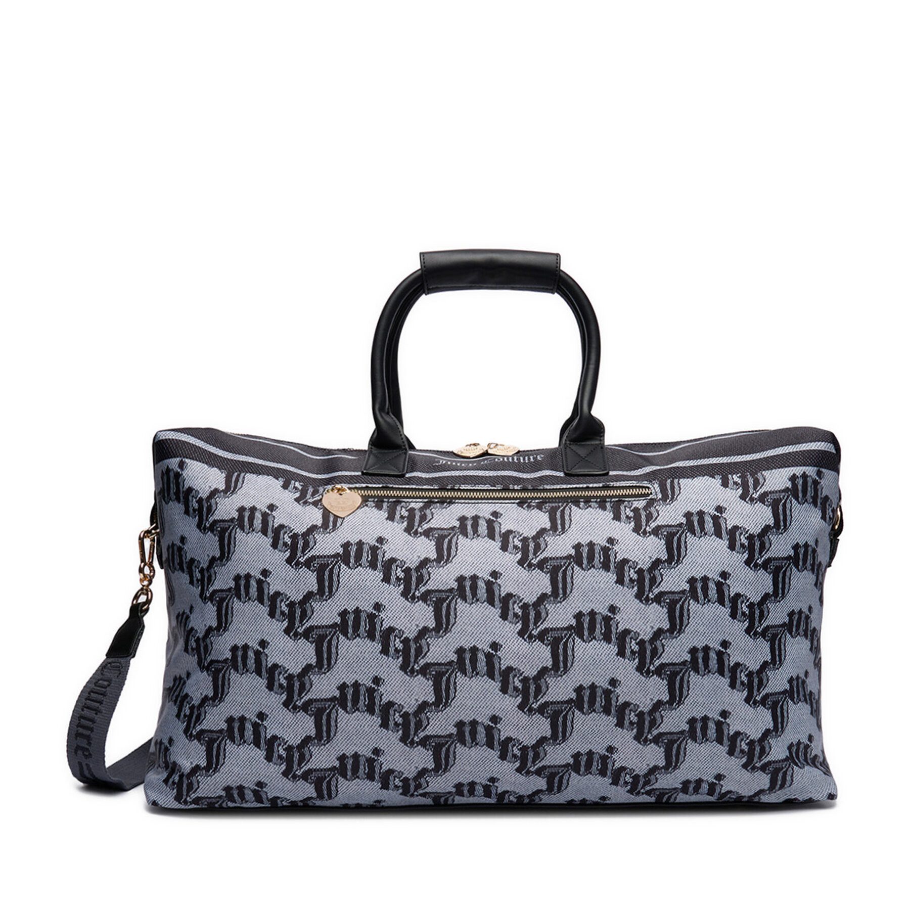 Juicy Couture Umhängetasche Juicy Couture Damen Wochenendtasche CEO-BIJXT8675 Schwarz