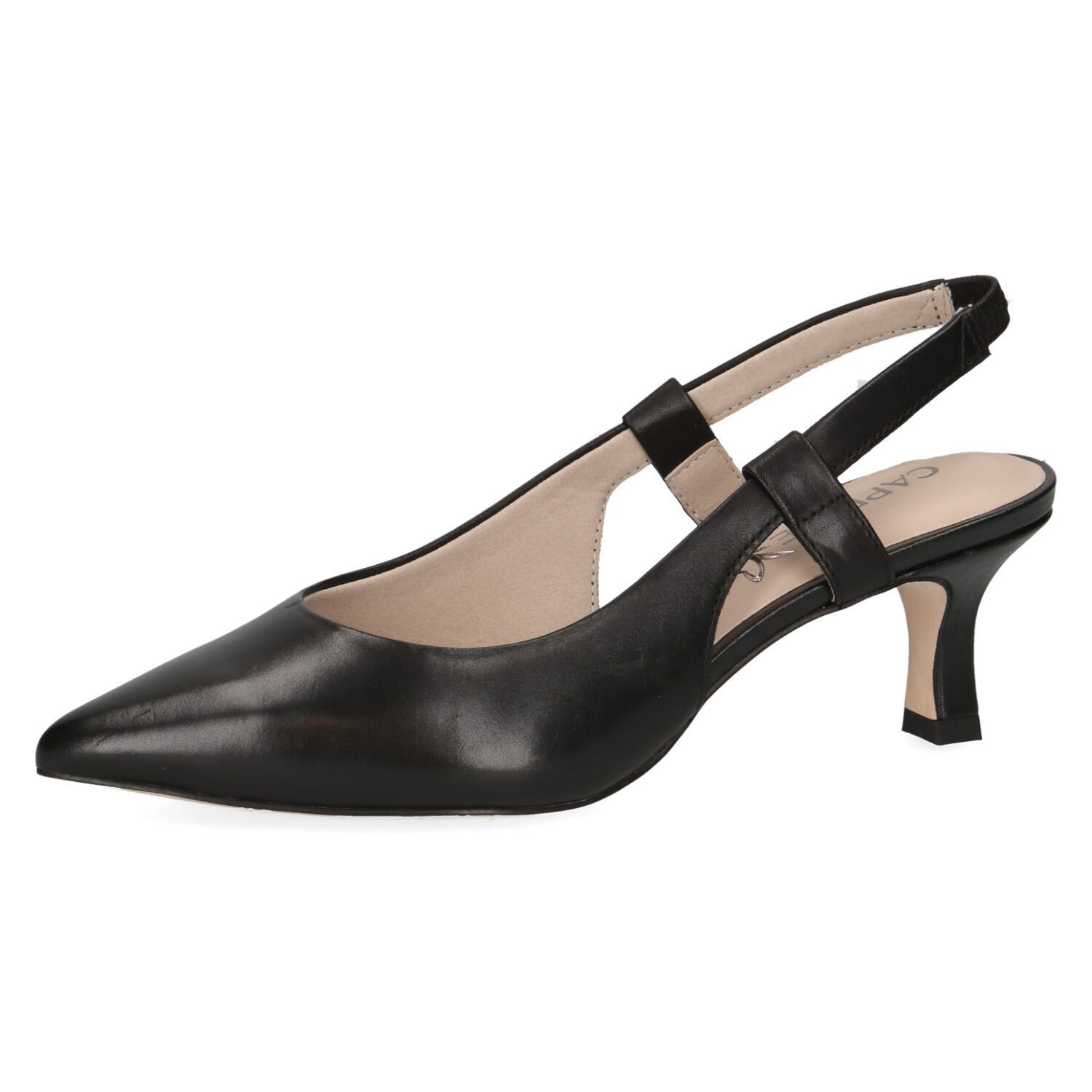 Caprice Slingpumps
