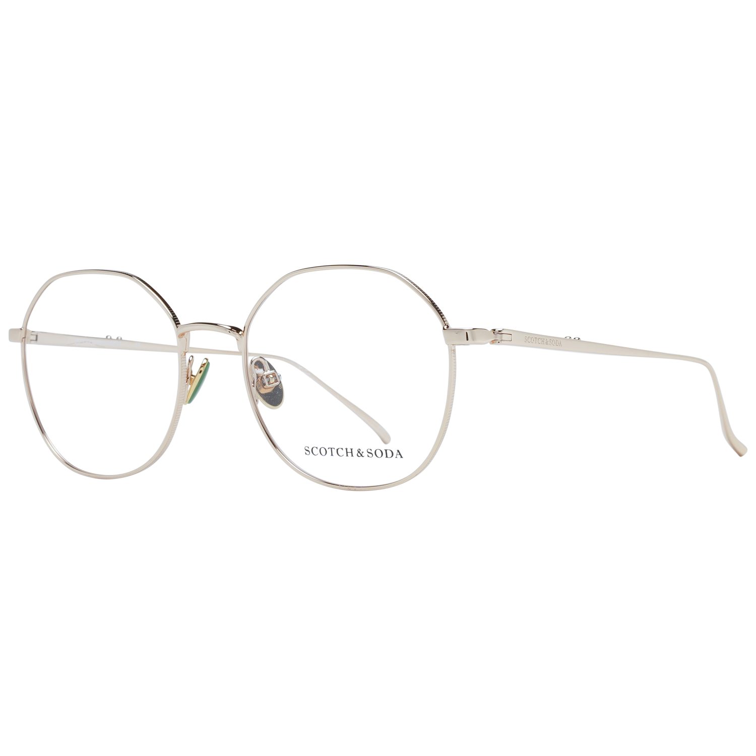 Scotch & Soda Brillengestell SS1005 51576