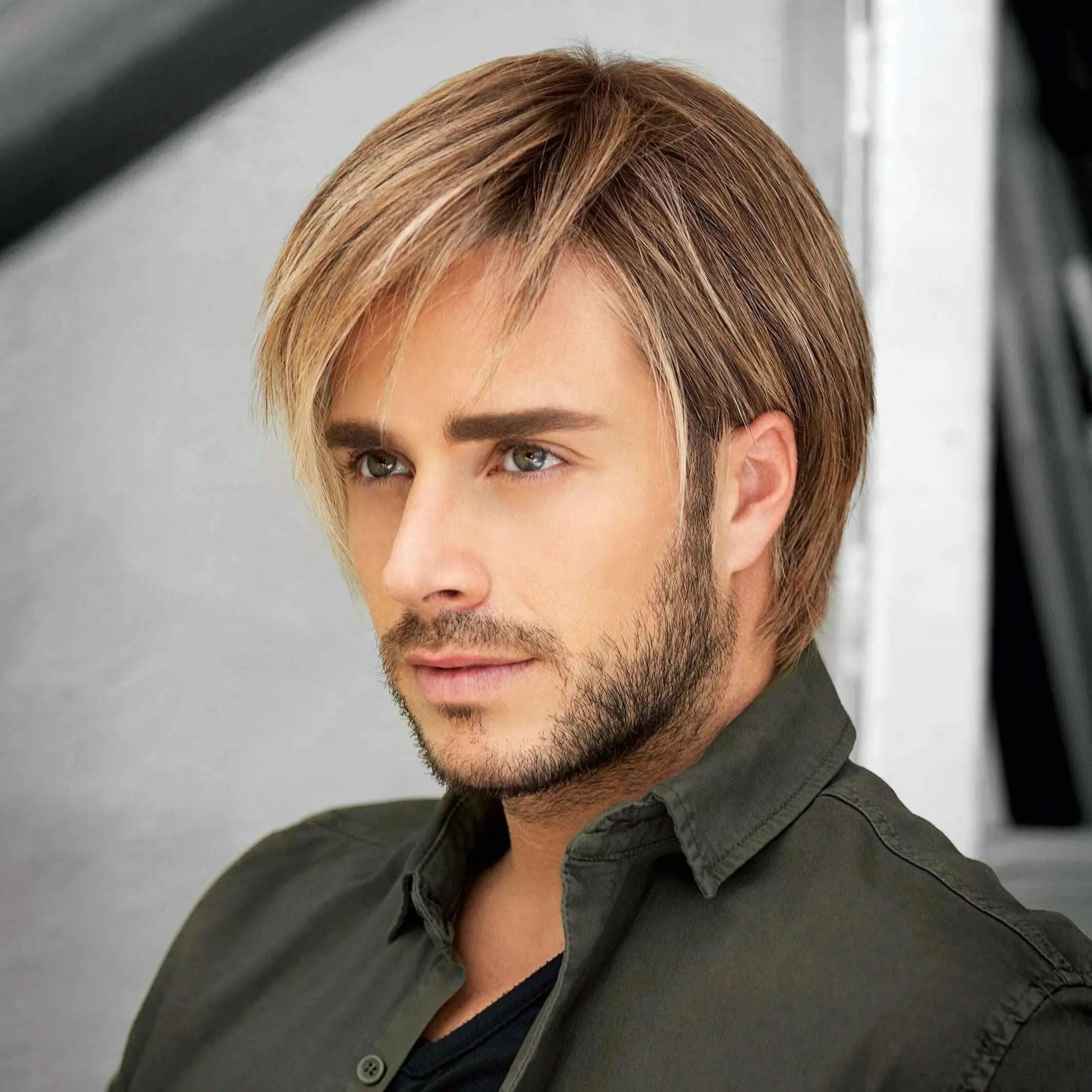 Gisela Mayer Kunsthaarperücke Gisela Mayer Modern Cut Mono Lace