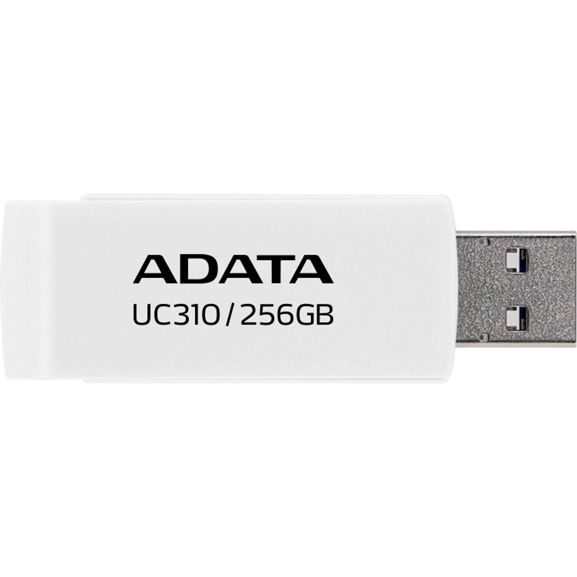 ADATA ADATA UC310 256 GB, USB-Stick, (USB-A 3.2 Gen 1) USB-Flash-Laufwerk