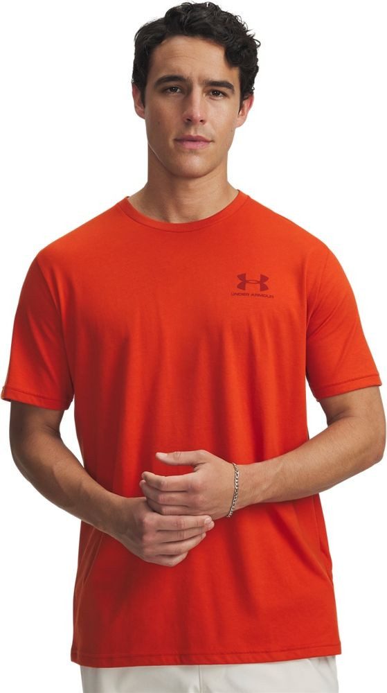 Under Armour® T-Shirt Sportstyle Lc T-Shirt günstig online kaufen