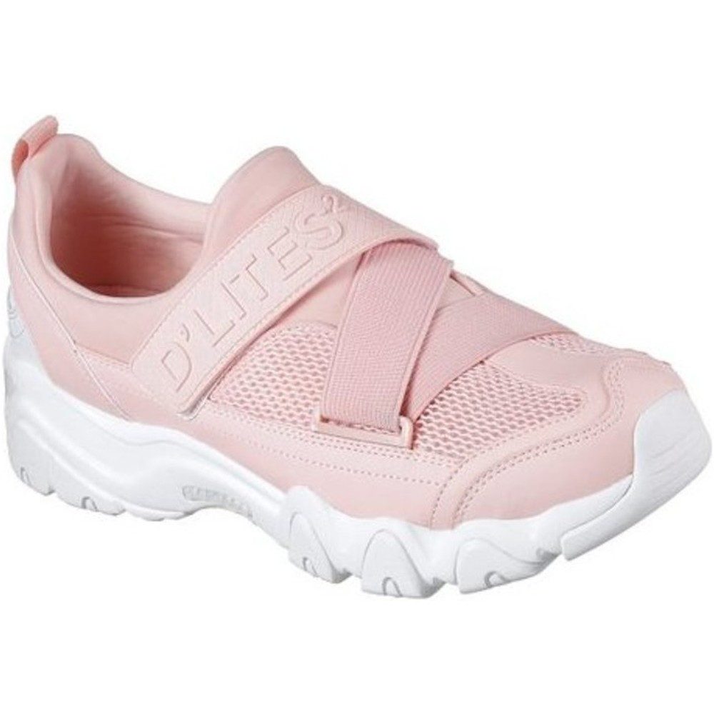 Skechers D-LITES 2 Sneaker
