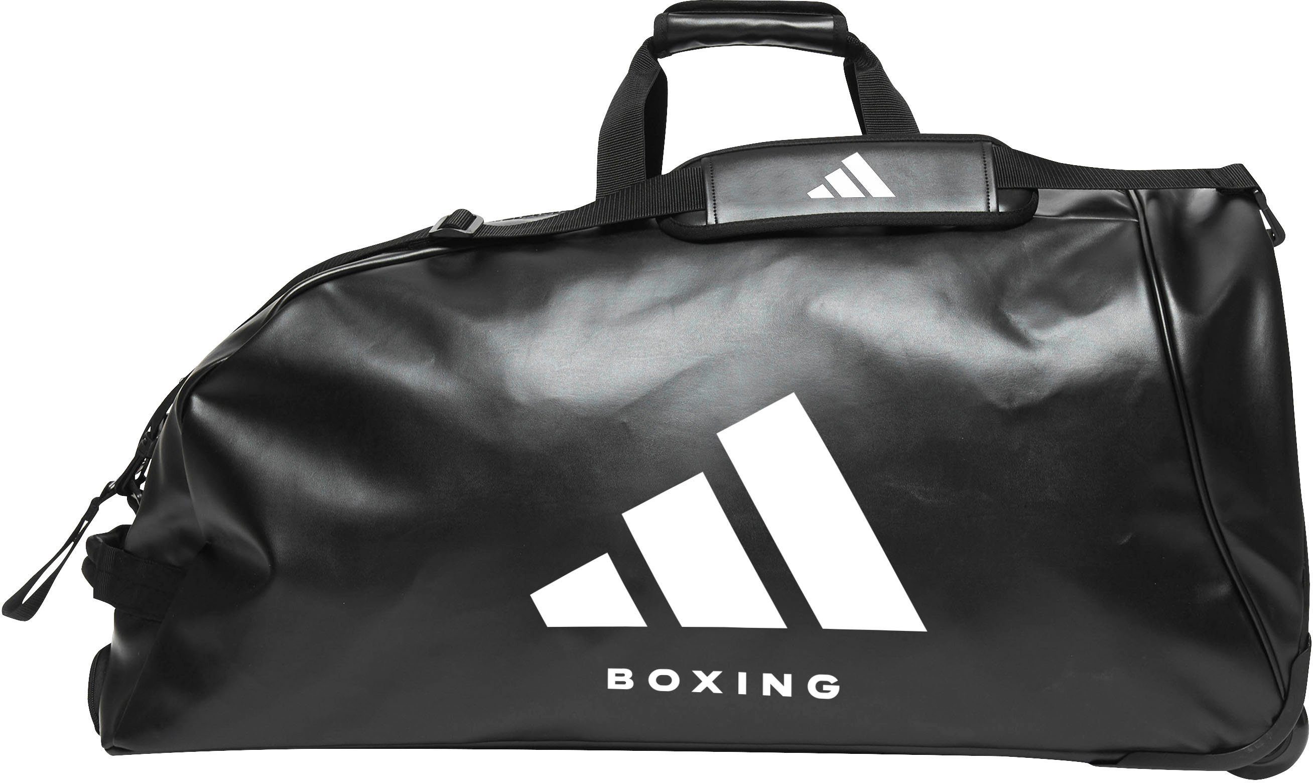 adidas Performance Sporttasche Trolley Bag Combat Sports (1-tlg)