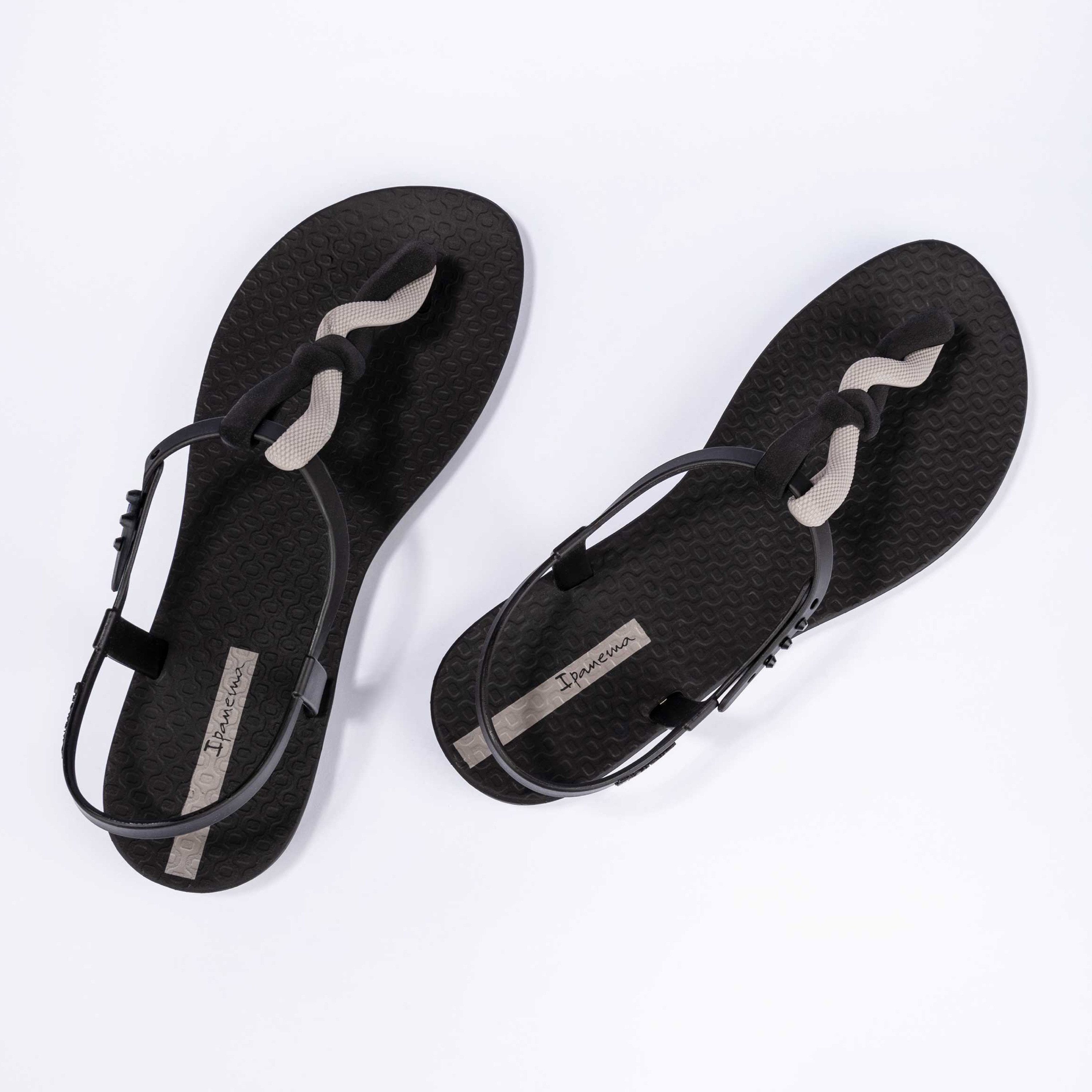 Ipanema IPANEMA CLASS DAILY SANDAL FEM - Sandalen Sandale Sandale mit auffälligem Design - größenverstellbare Riemen