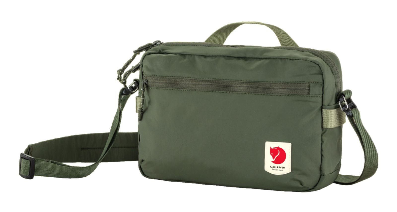 Fjällräven Umhängetasche Crossbody Bag günstig online kaufen