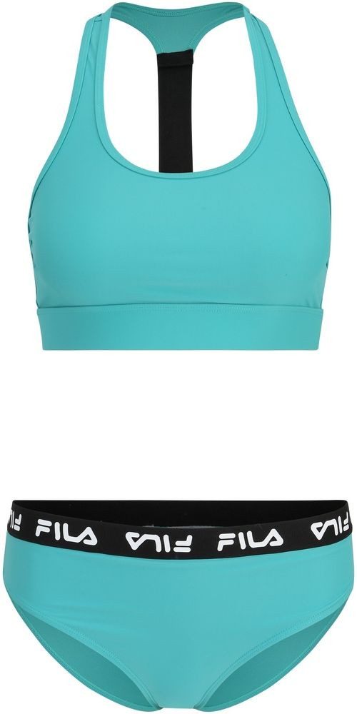 Fila Bügel-Bikini Sorano Racer Back Bikini günstig online kaufen