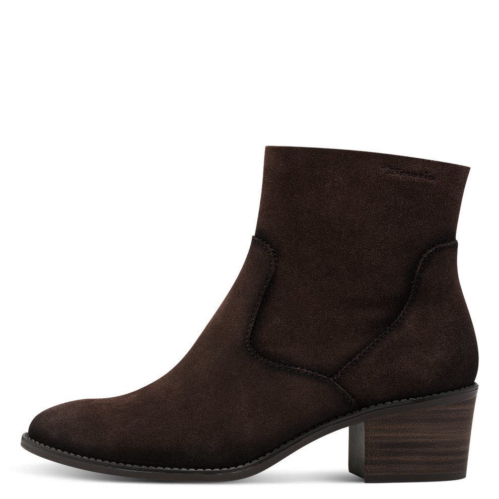 Tamaris Tamaris Damen Stiefelette Stiefelette günstig online kaufen