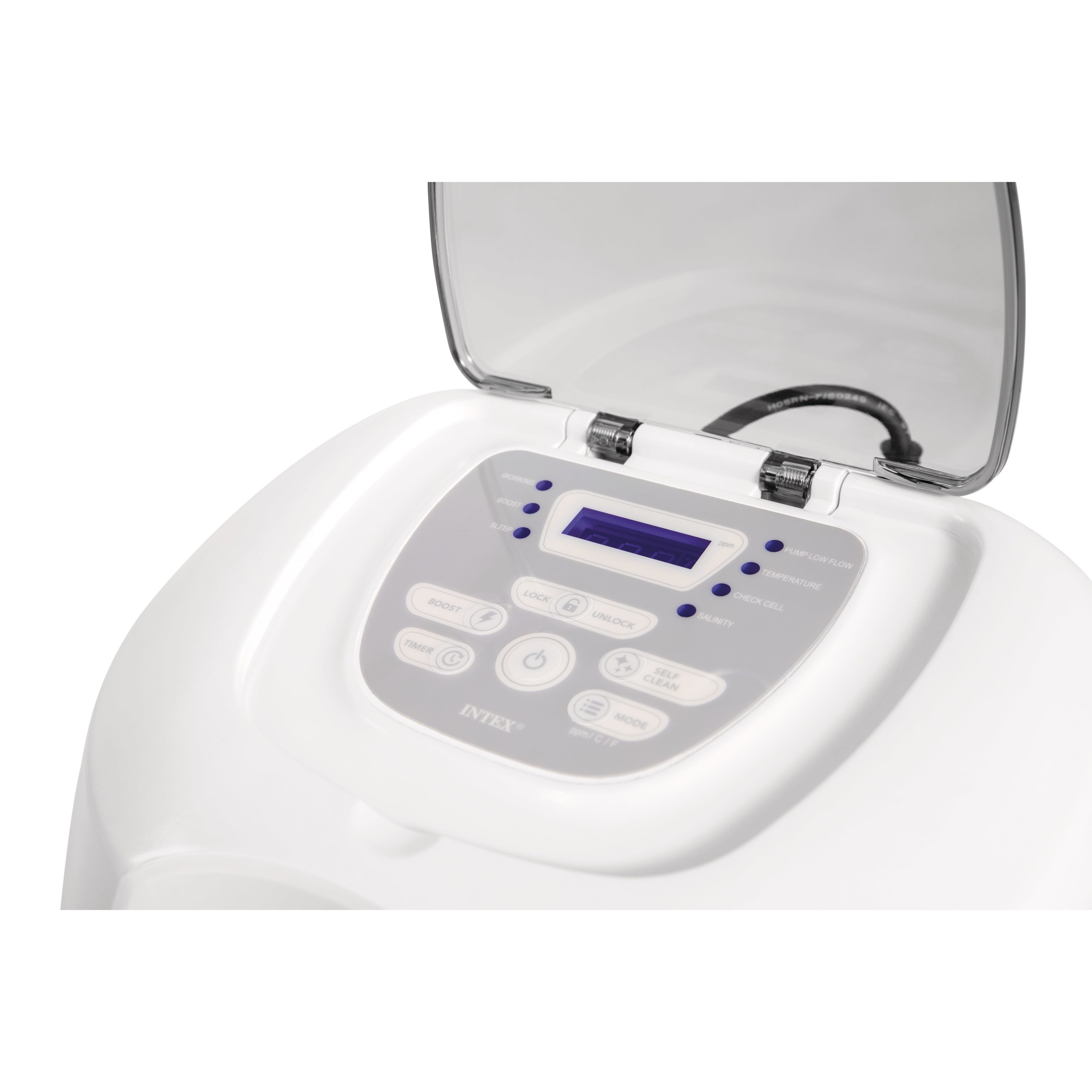 Intex Filterpumpen Krystal Clear Salzwassersystem QS700 günstig online kaufen
