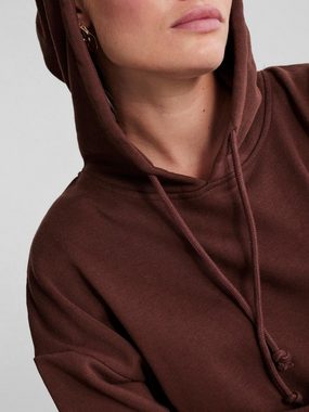 pieces Sweatshirt Chilli (1-tlg) Plain/ohne Details, Weiteres Detail