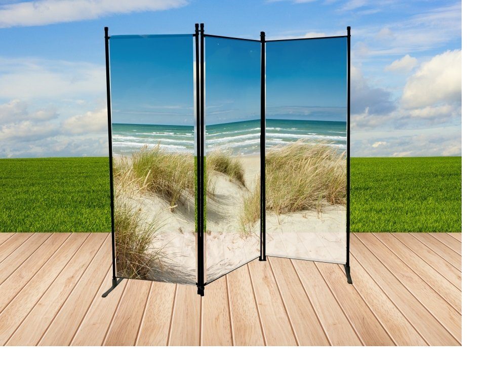 Jürgen Westerholt GmbH Paravent Westerholt Paravent 170x165cm günstig online kaufen