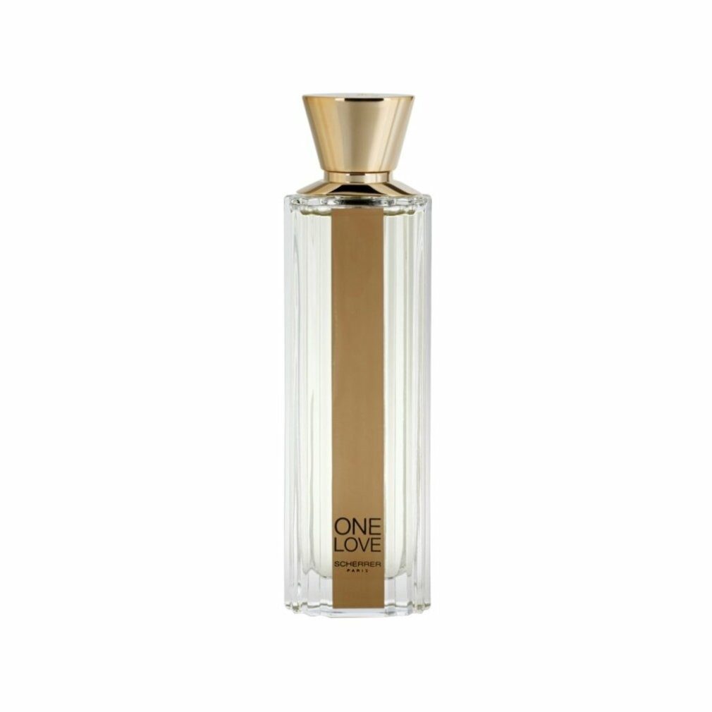 Jean Louis Scherrer Eau de Parfum Scherrer One Love Eau De Parfum Spray 50ml