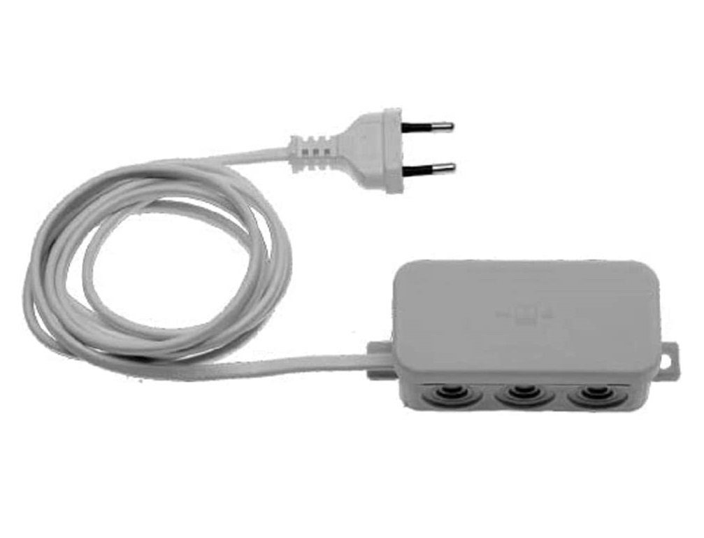 Berner Приводы ворот Garagentor-Funkempfänger BHE325 für 868 MHz Приводы ворот