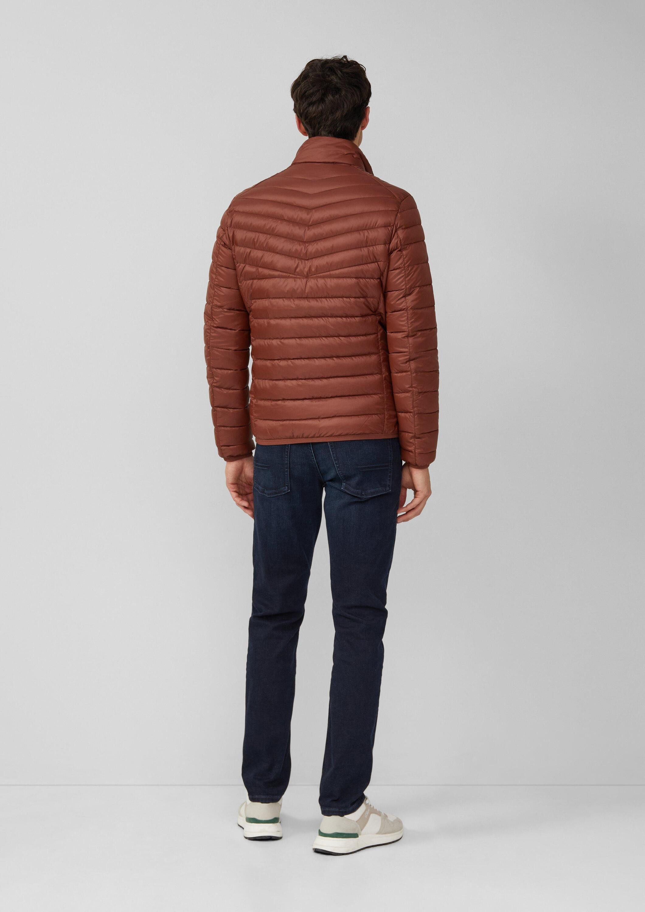 s.Oliver Funktionsjacke Outdoor-Jacke