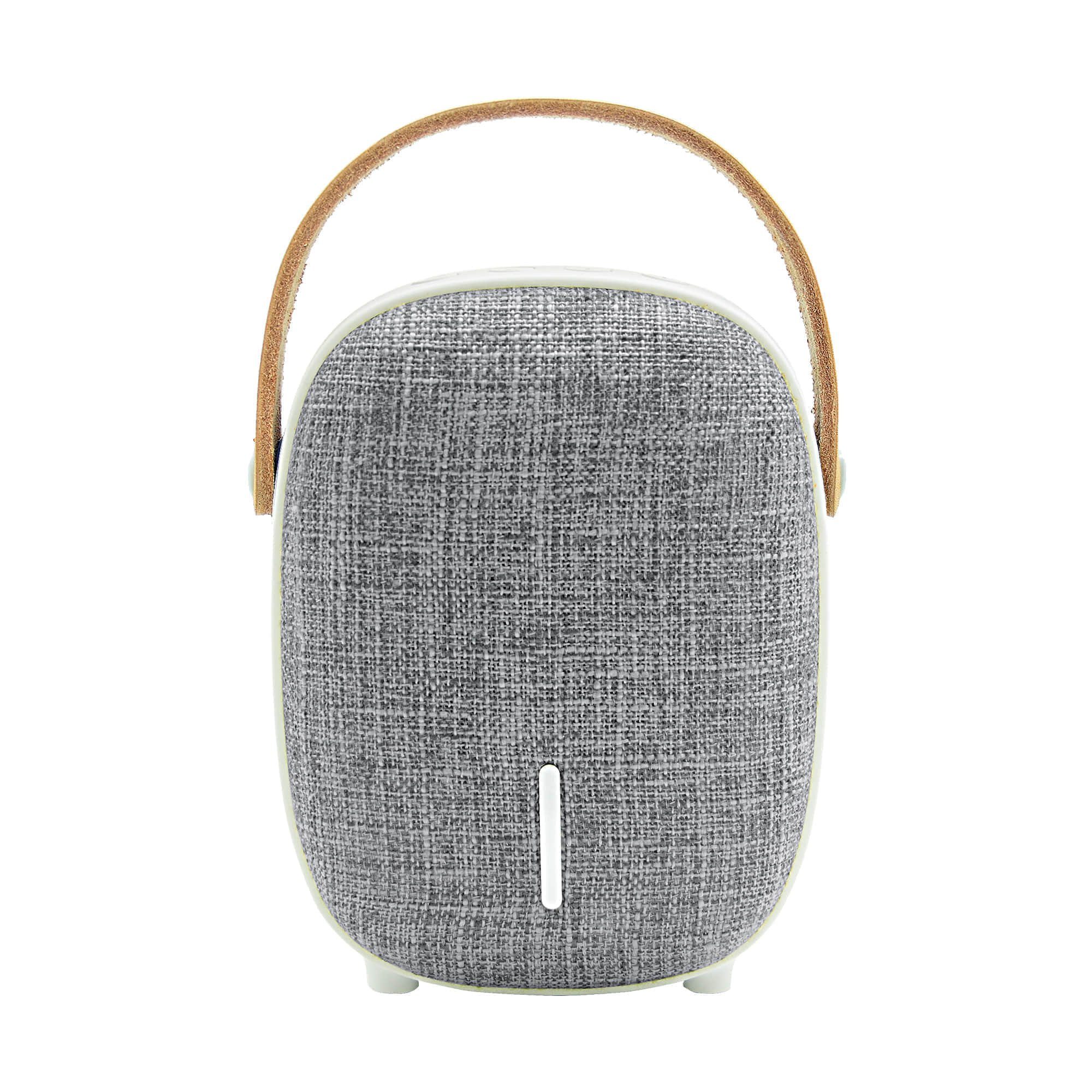 DJ Roxxx Venus Bluetooth-Lautsprecher