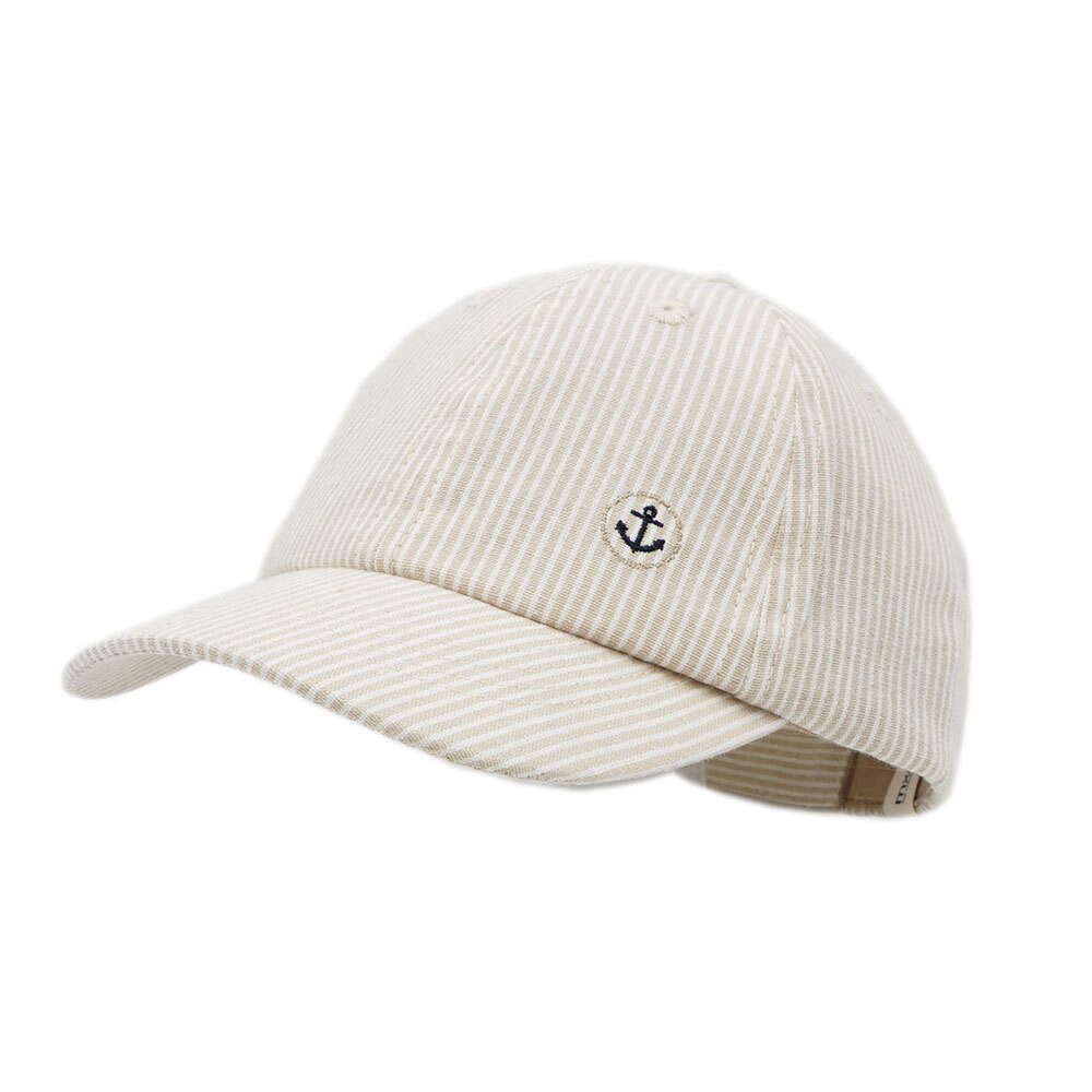 MAXIMO Baseball Cap MINI BOY-Cap kleiner Anker (1-St)