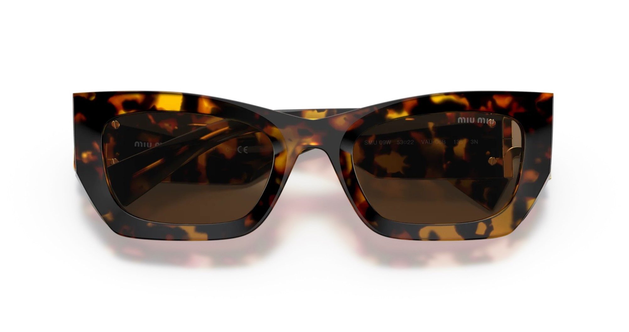 Miu Miu Sonnenbrille MU 09WS