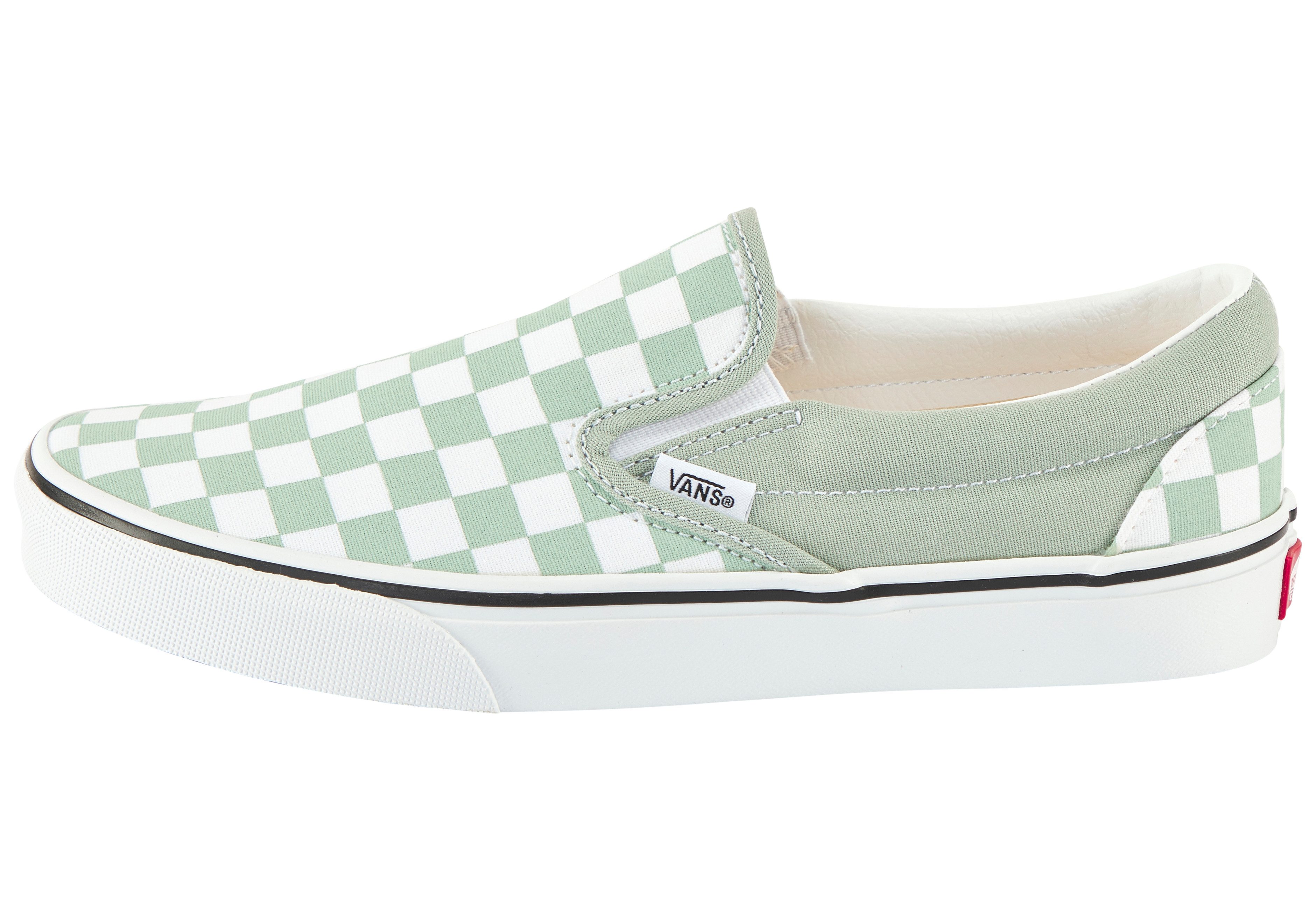 Vans Classic Slip-On Slip-On Sneaker Slip-On günstig online kaufen