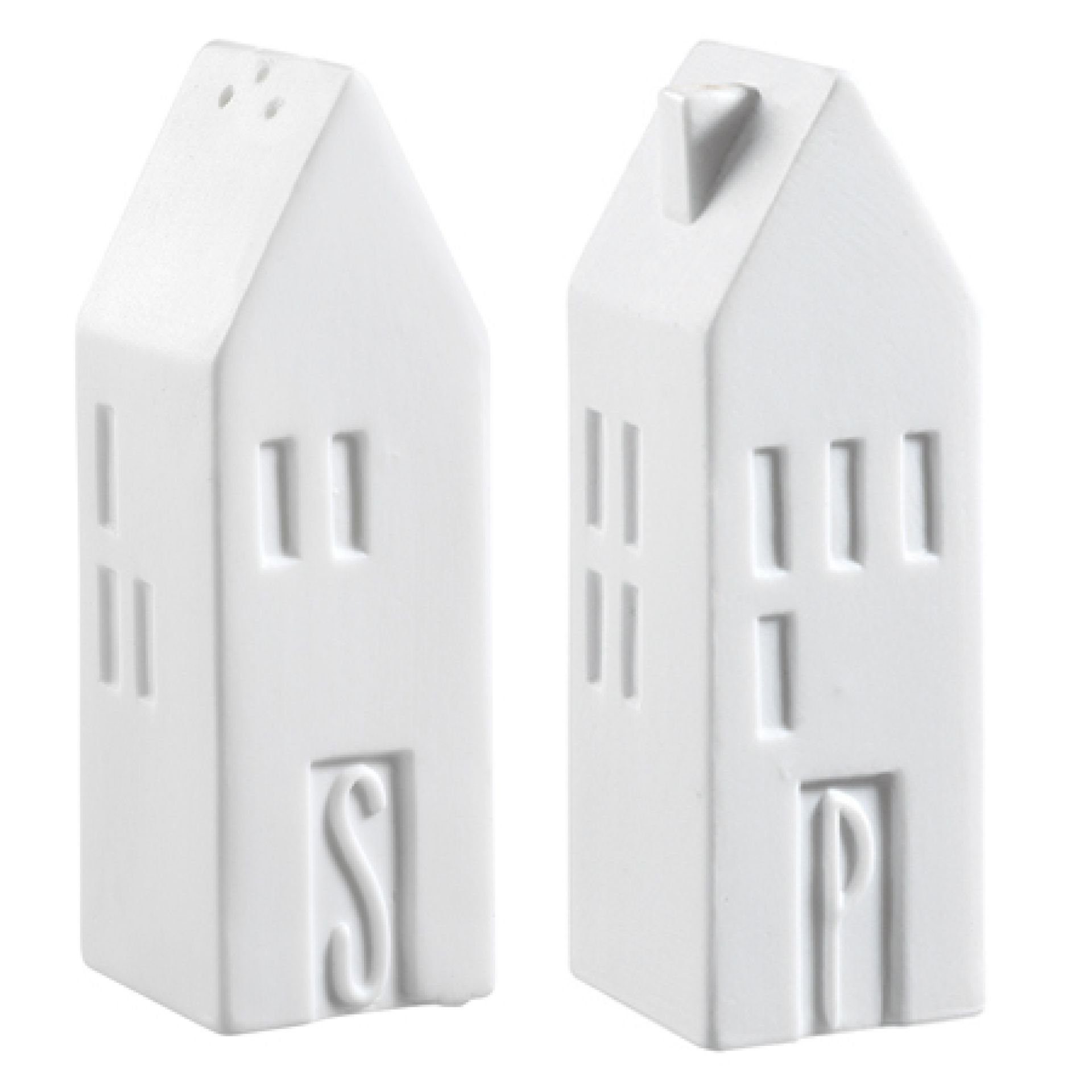 Räder Design Dekoschale Räder 11893 PET Salz & Pfefferstreuer Set günstig online kaufen