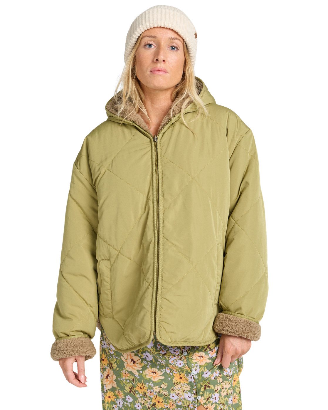 Billabong Outdoorjacke Oceanside