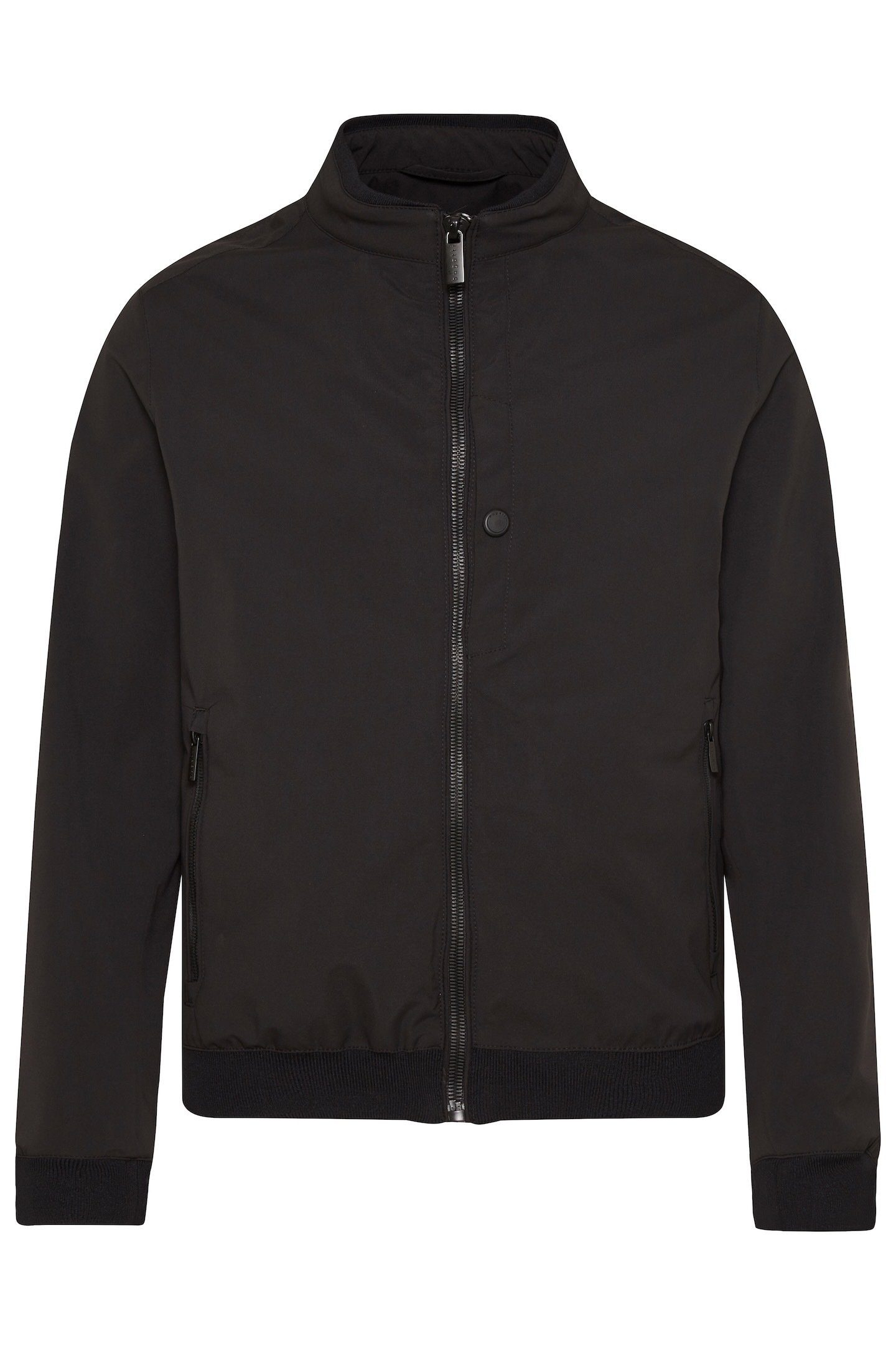 bugatti Blouson mit Stehkragen