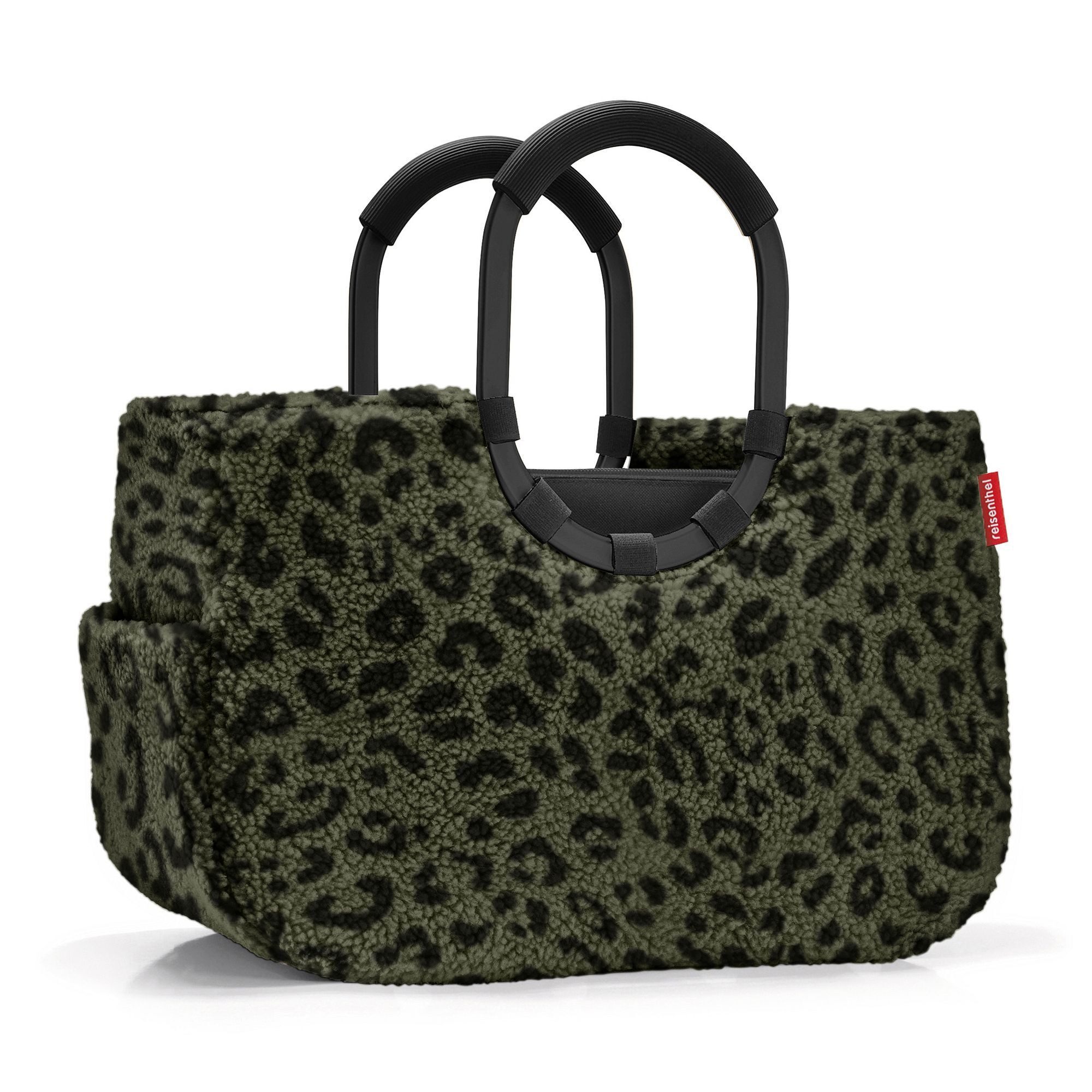 REISENTHEL® Shopper Loopshopper, Polyester