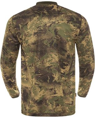 Härkila Langarmshirt Langarmshirt Deer Stalker