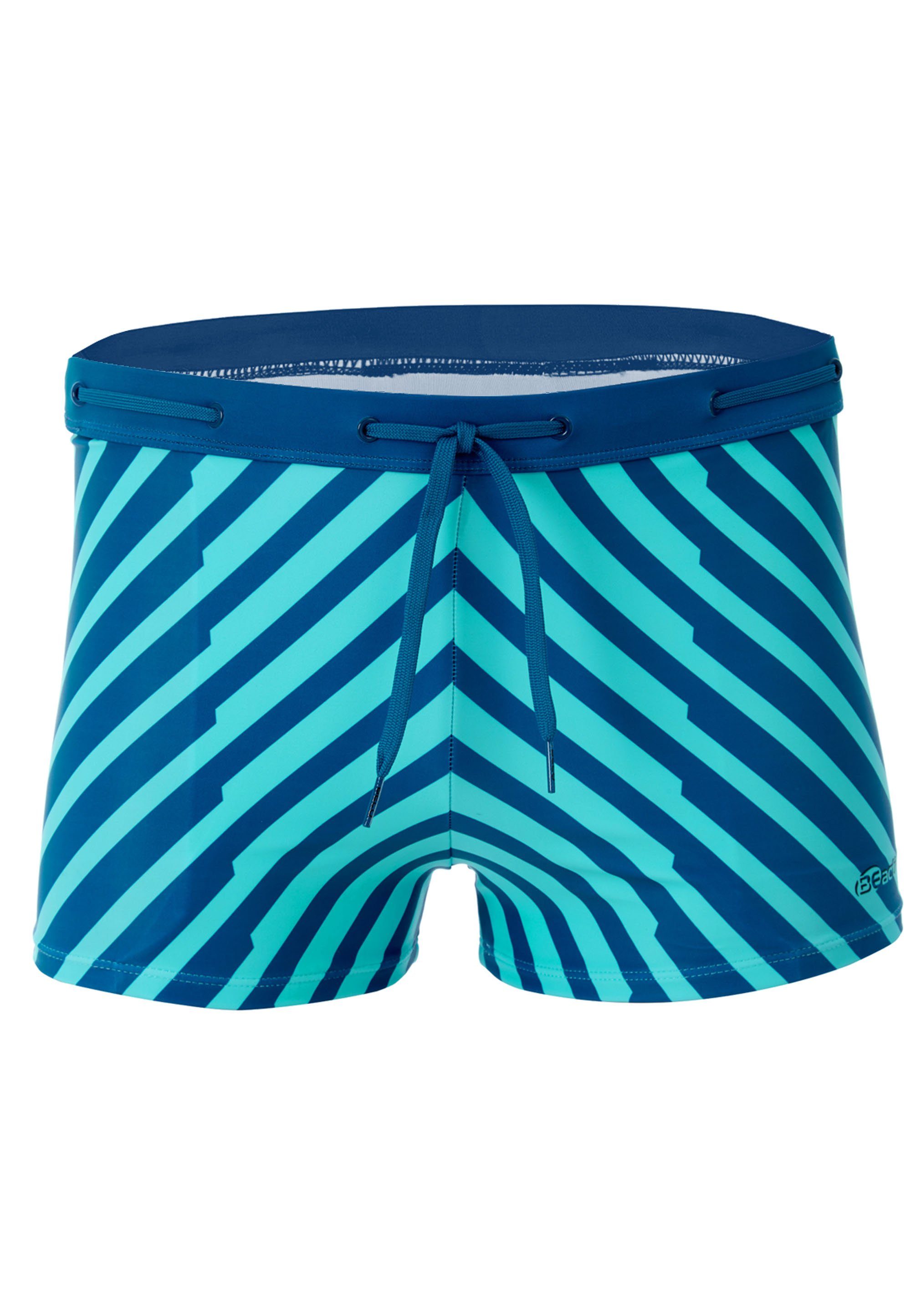 Beco Beermann Badehose BEaktive Swimwear Trunks günstig online kaufen