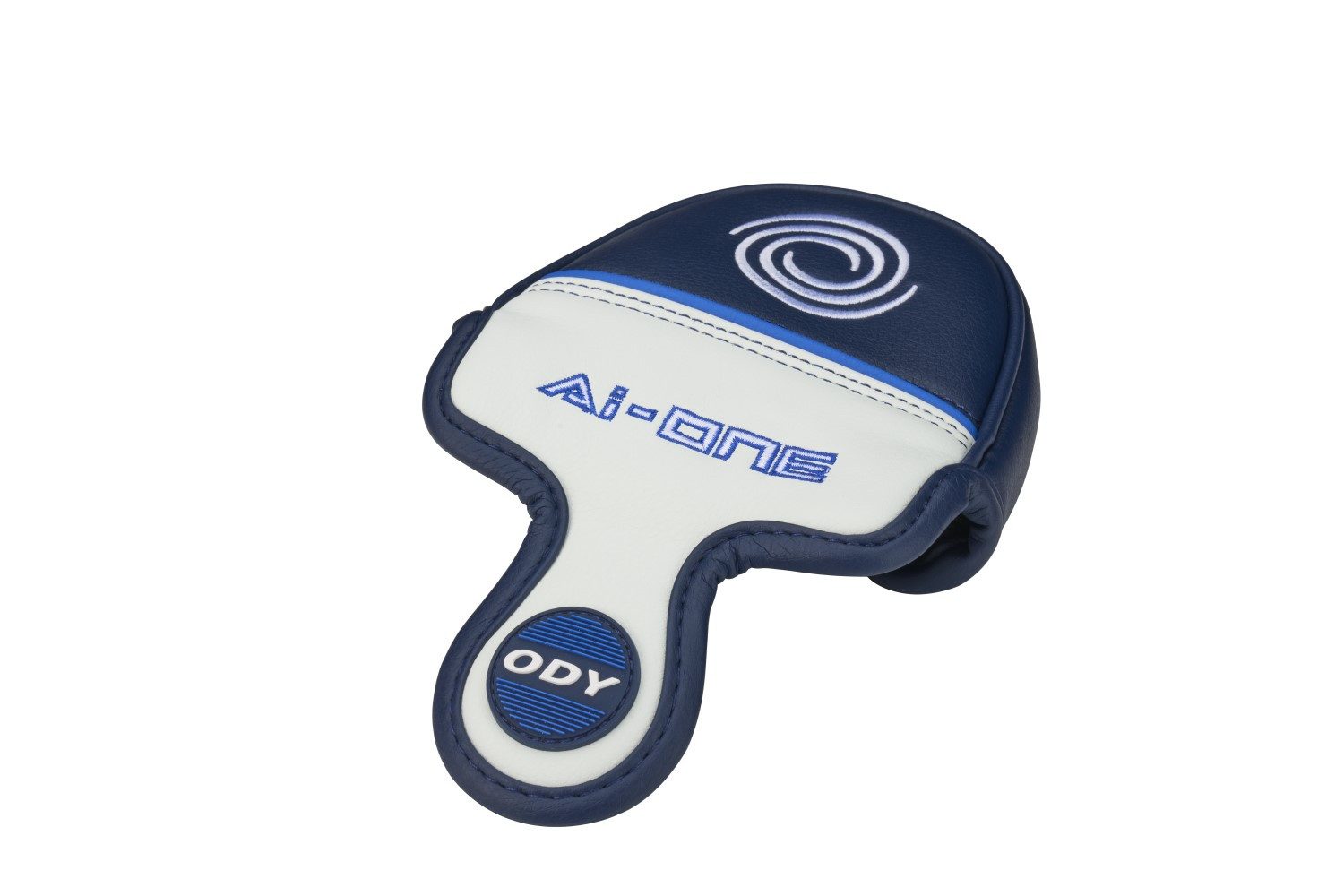 Odyssey Putter Odyssey Putter Ai-One Seven CH Pistol Rechtshänder 35"