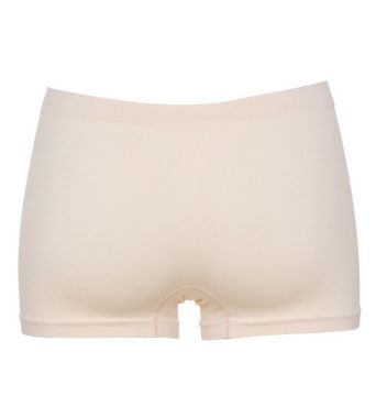 Figur Body Panty Hotpants elastisch (Set, 7-teilig) mit nahtloser Verarbeitung