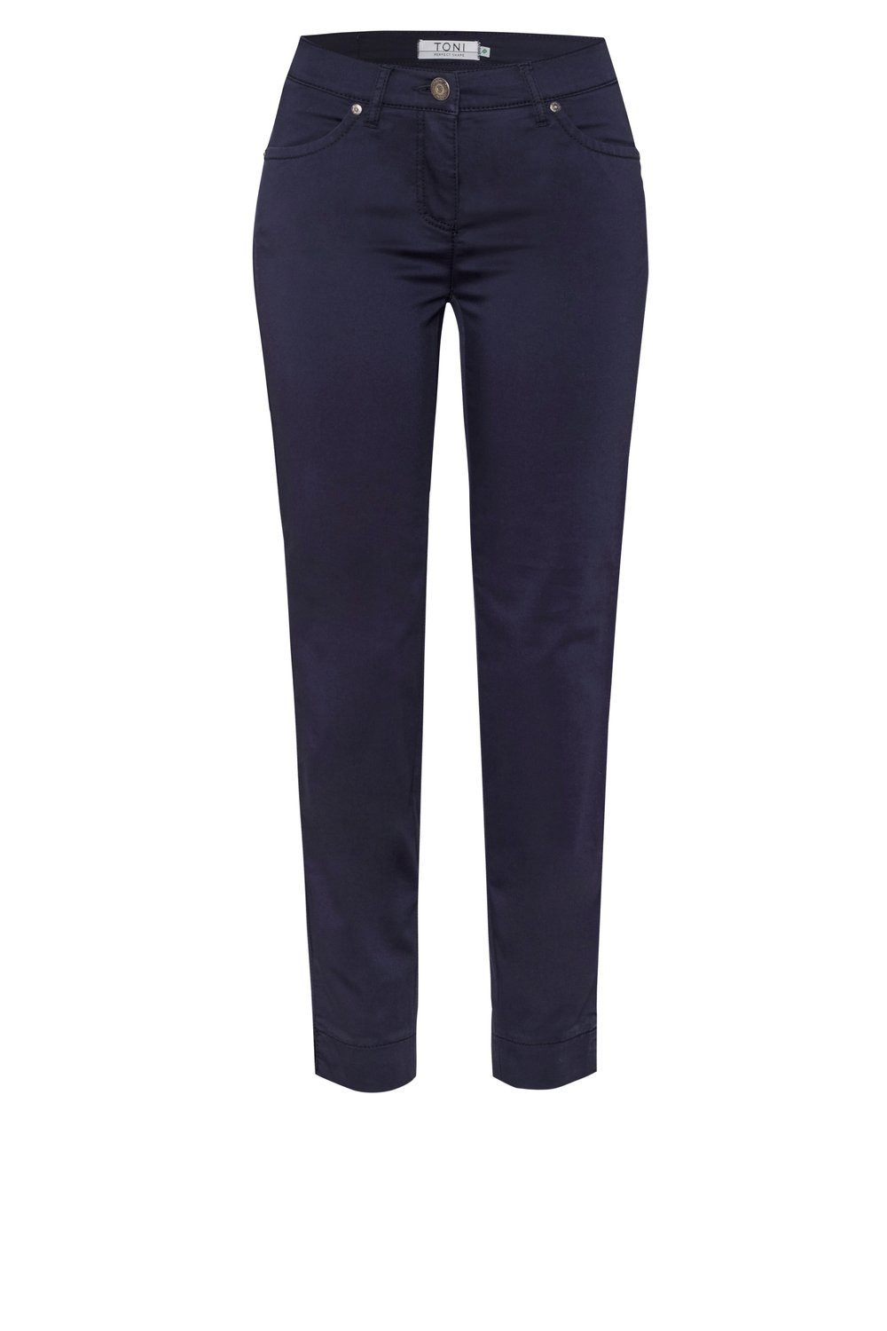 Relaxed by TONI 5-Pocket-Hose Perfect Shape günstig online kaufen
