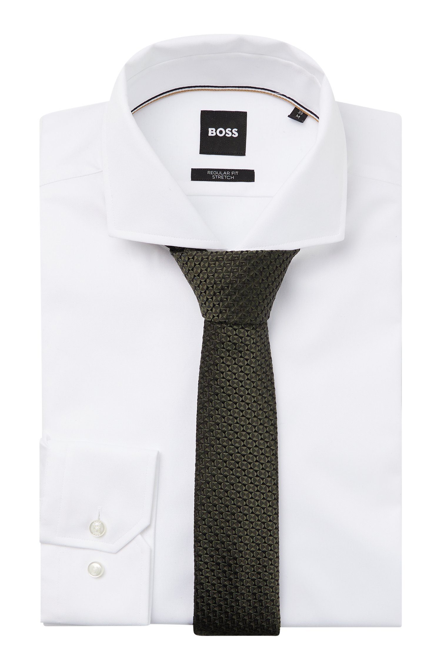 HUGO Krawatte (keine Angabe)