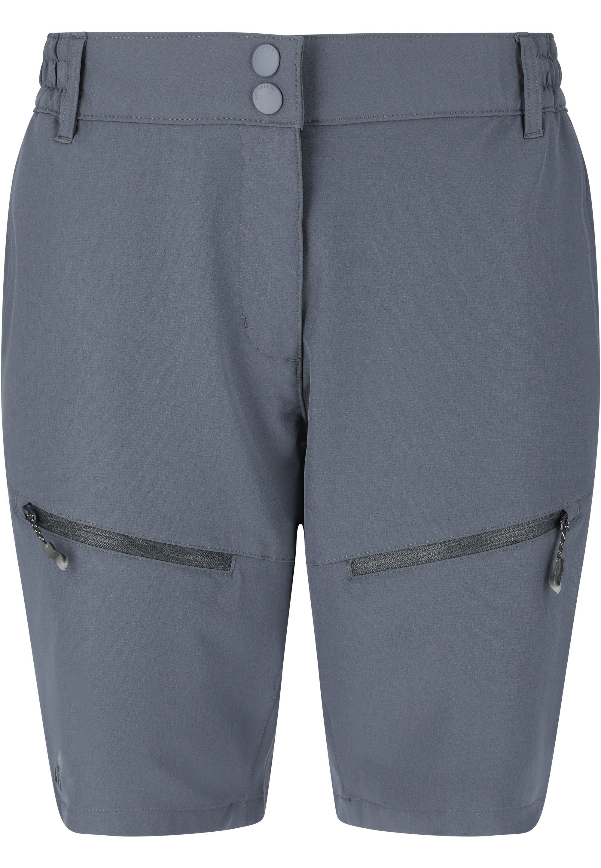 WHISTLER Shorts Avatar mit wasserdichter Eigenschaft