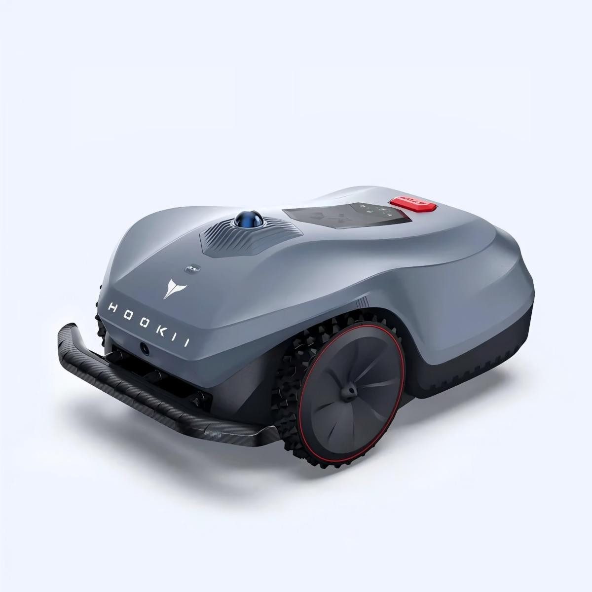 HOOKII Rasenmähroboter Neomow Mähroboter GPS - günstig online kaufen