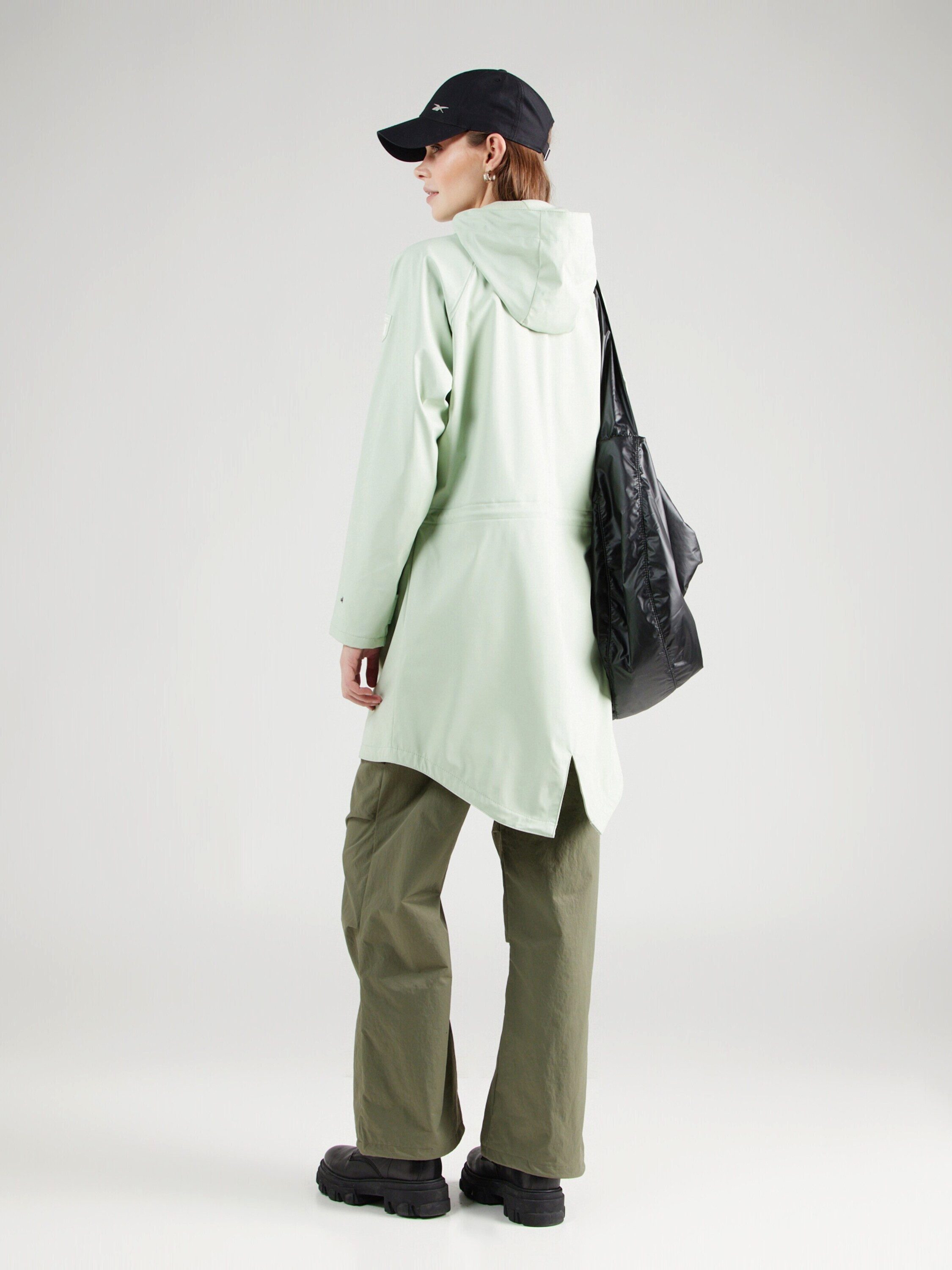 Derbe Funktionsjacke Friese Traveby (1-St)