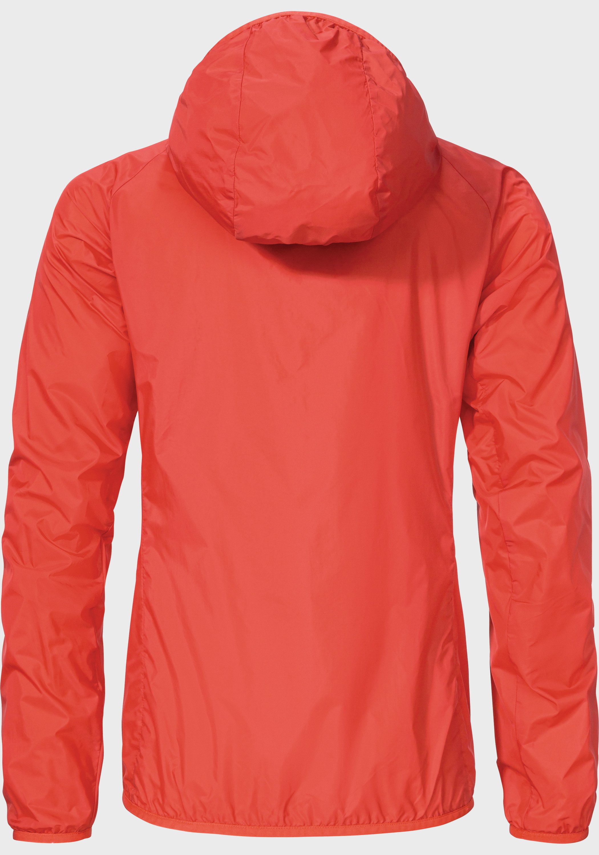Schöffel Outdoorjacke Hiking Jacket Style Wutach WMS