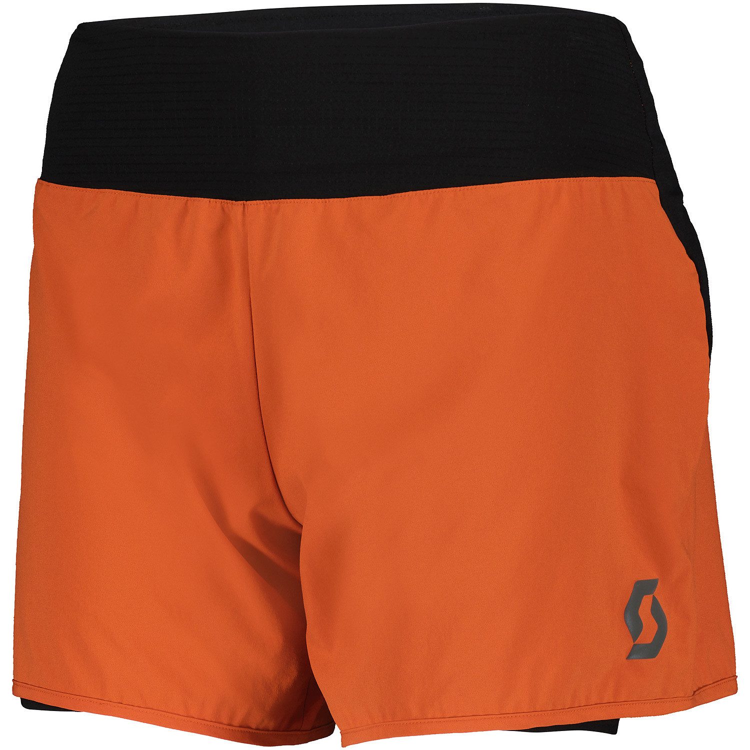 Funktionsshorts Short W ENDURANCE TECH HYBRID SHORTS
