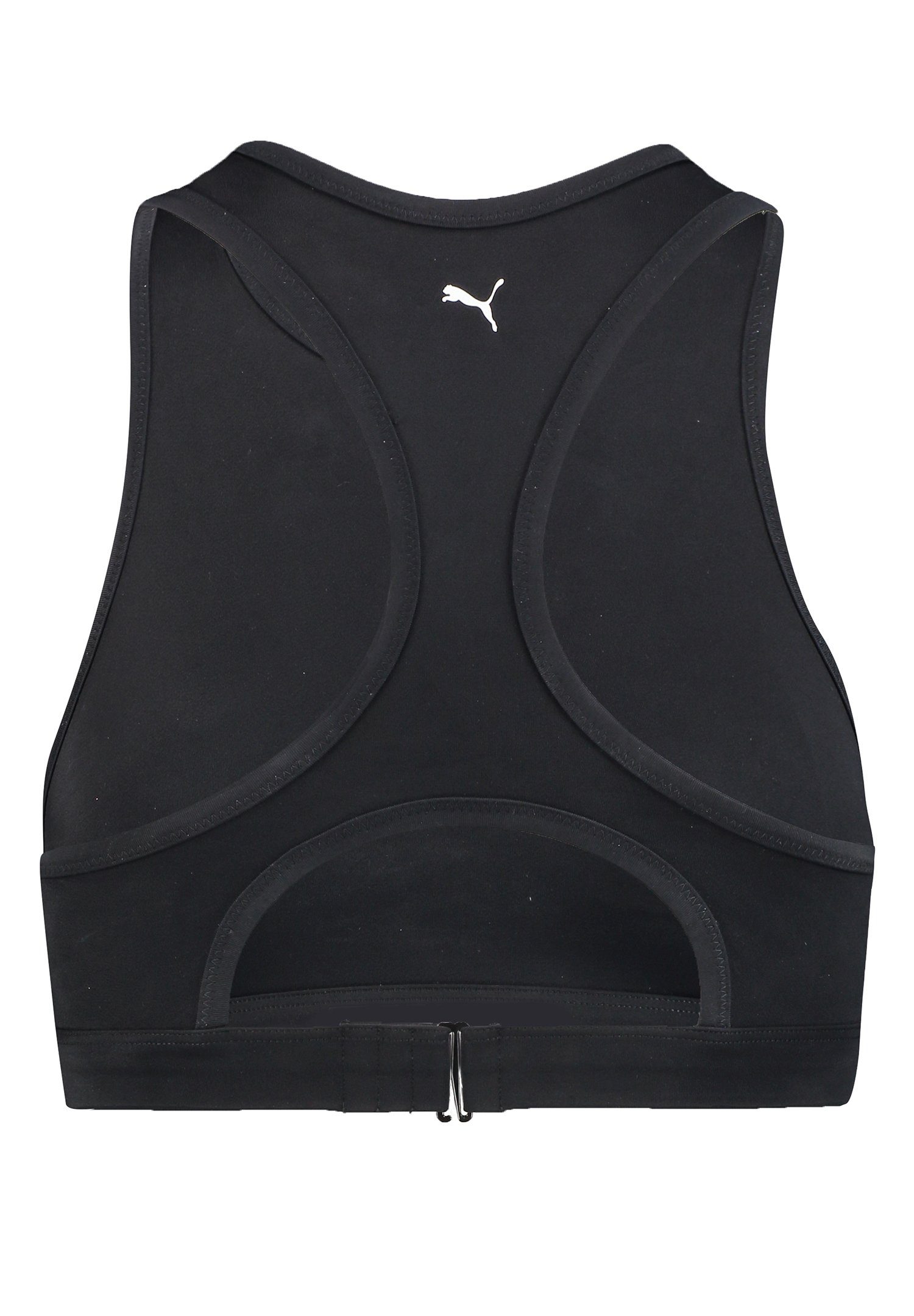 PUMA Badeanzug SWIM WOMEN RACERBACK TOP – Bild 2 von 5
