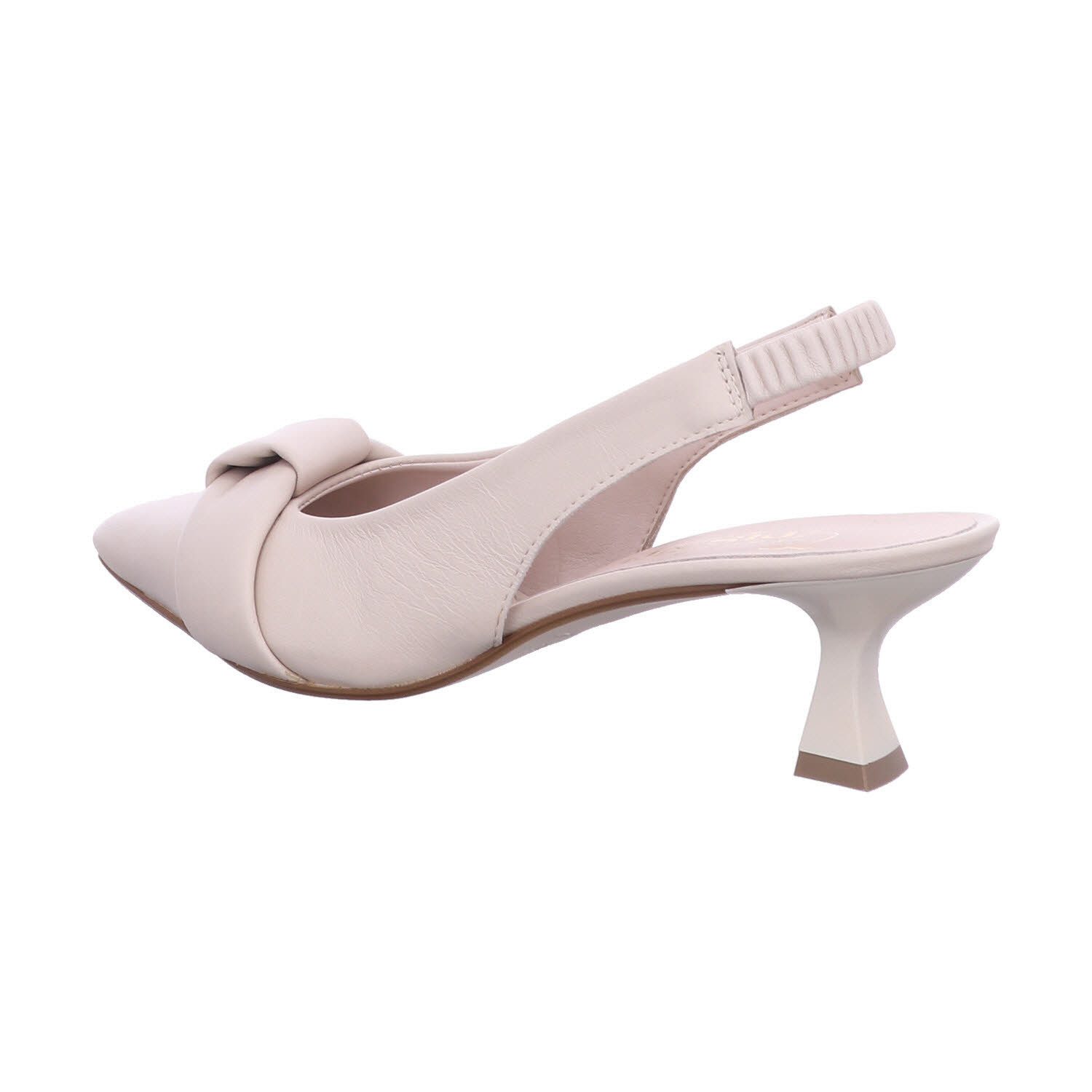 Gianluca Pisati FELIS CREMA Sandalette