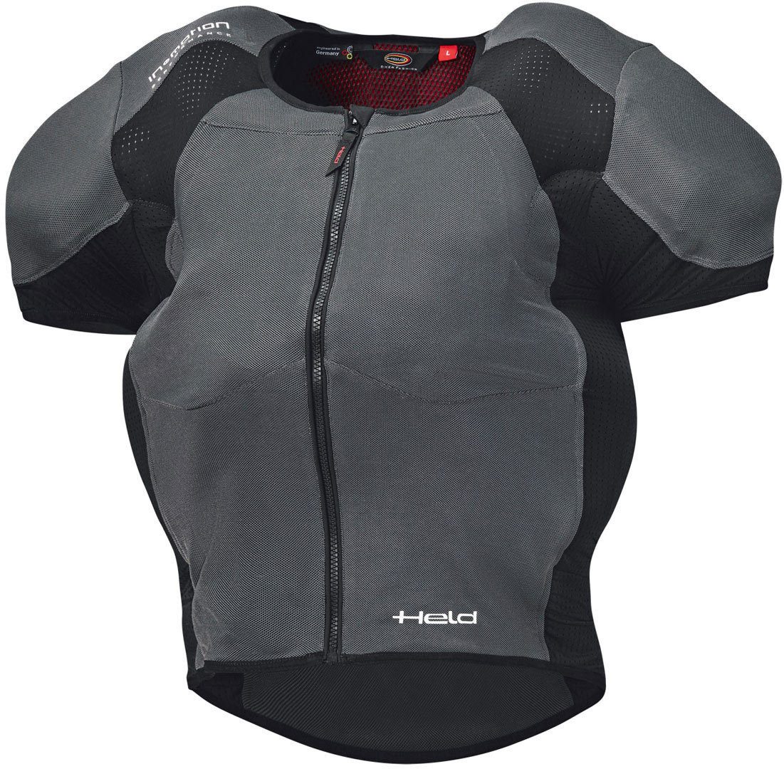 Held Biker Fashion Protektorenweste eVest Pro Airbag Weste