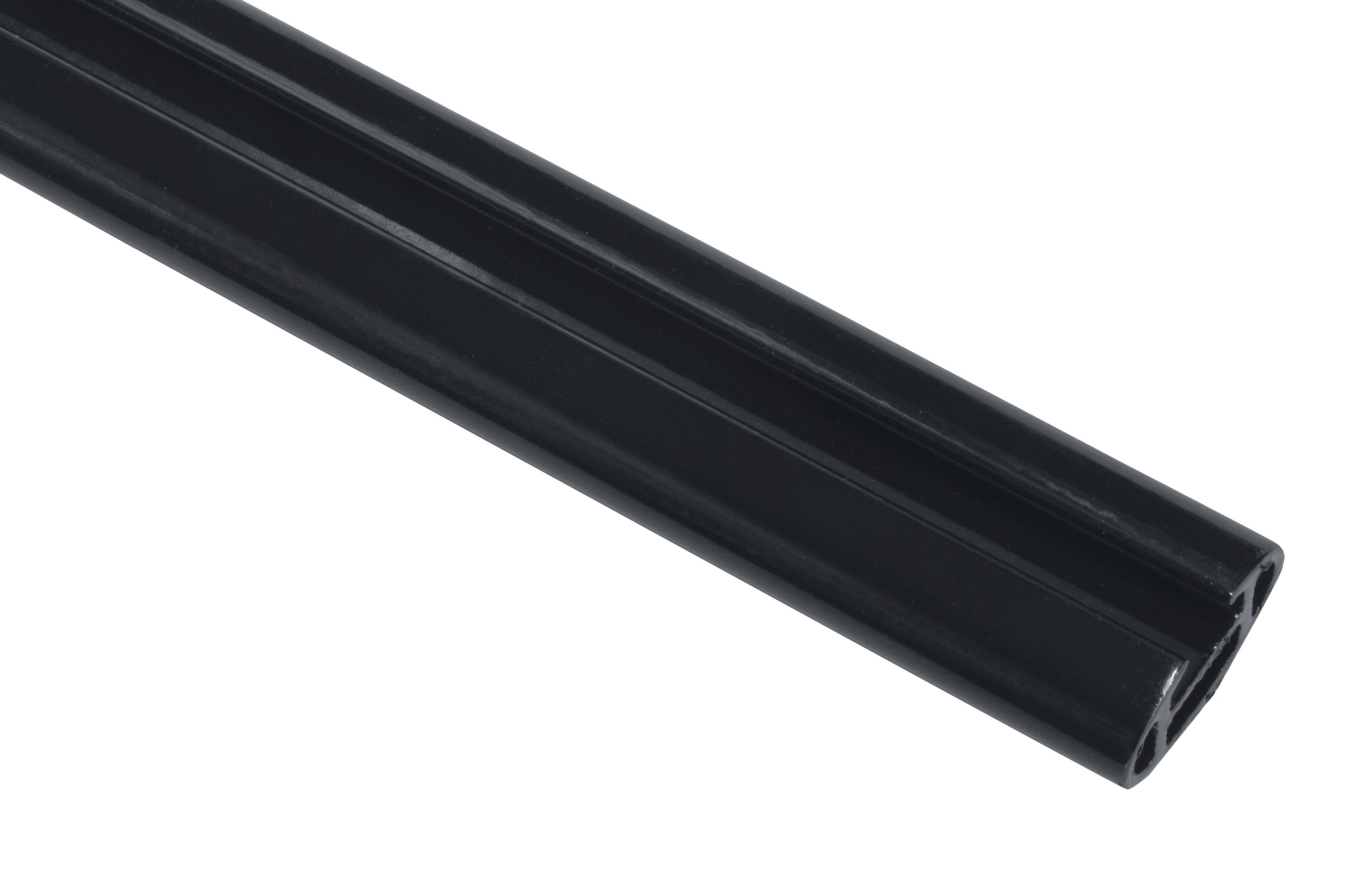 GARDINIA Trägerverlängerung Verlängerung für Universalträger, (1-St), Einzelprogramm Chicago 20 mm