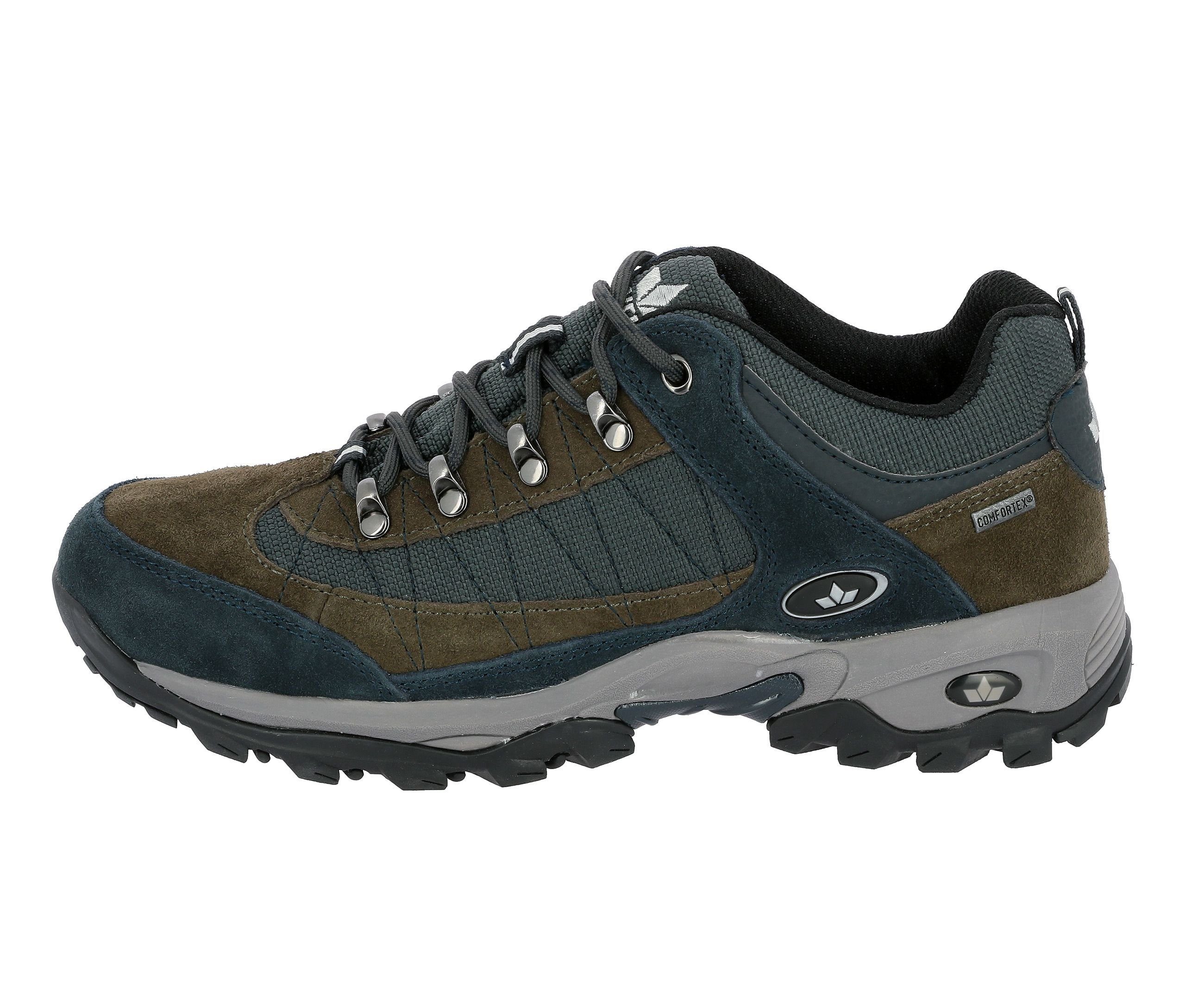 Lico Trekkingschuh Santana Wanderschuh günstig online kaufen