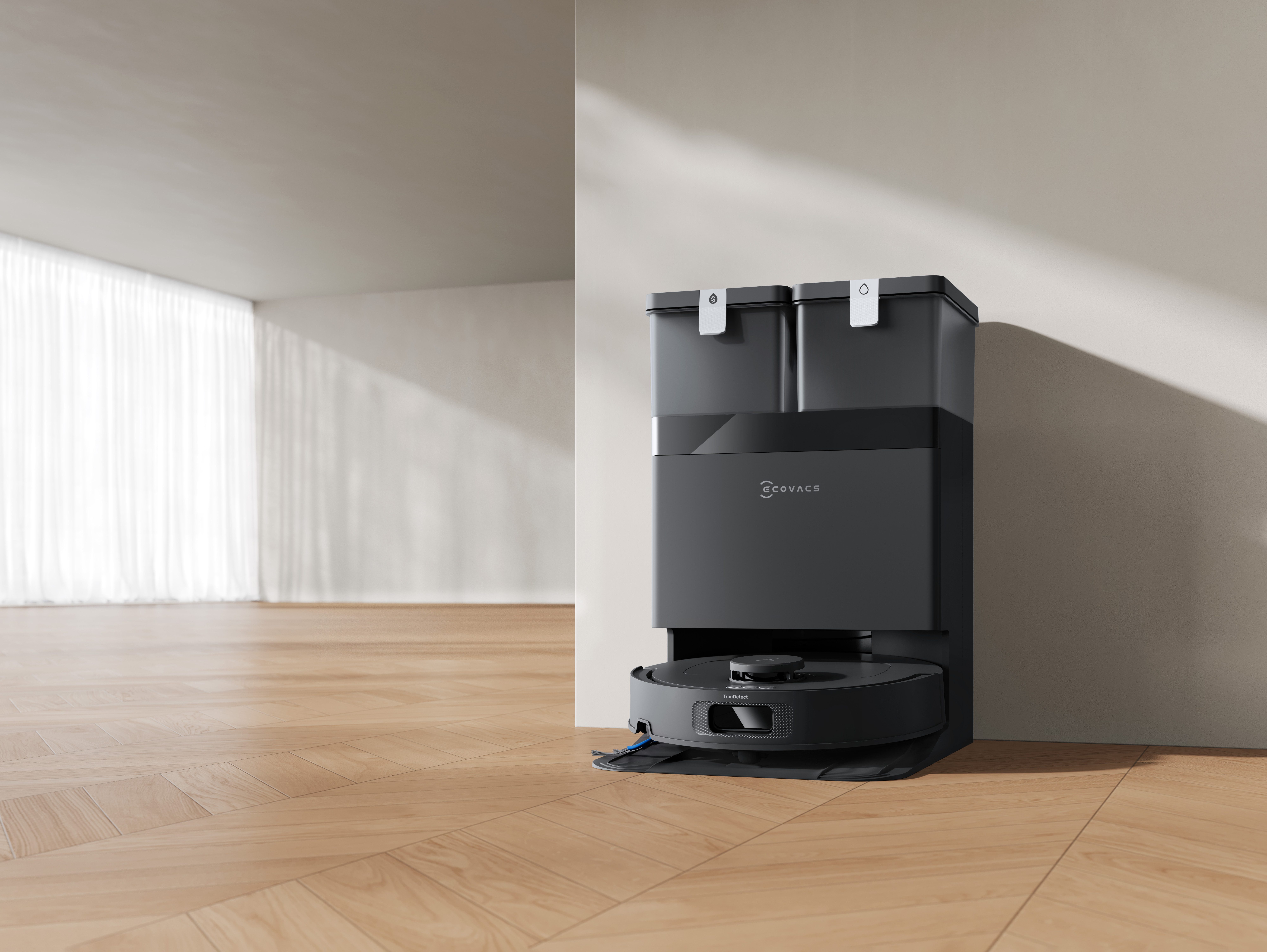 DEEBOT T30e OMNI - Bild 5