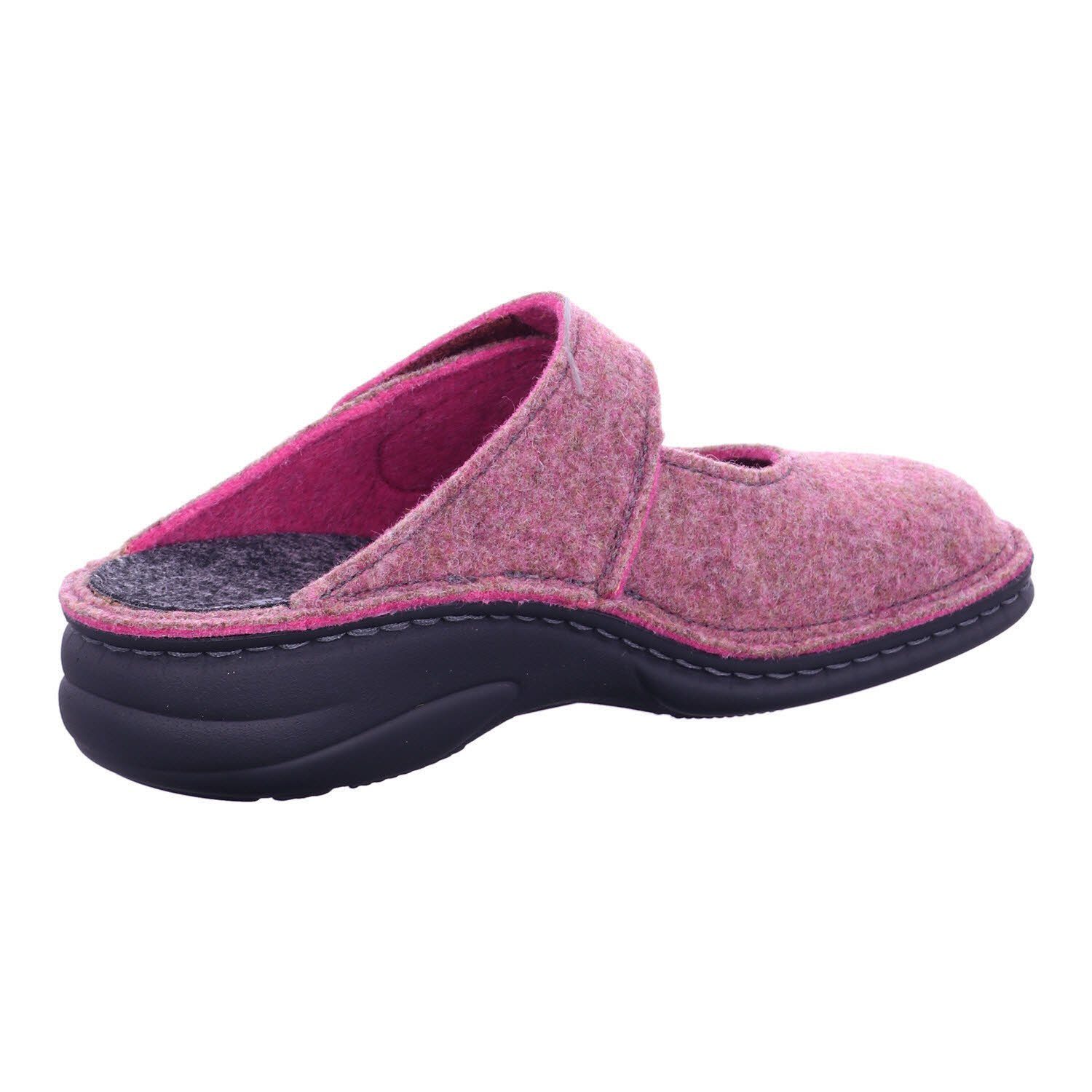 Finn pink Comfort Mary-Jane-Schuhe