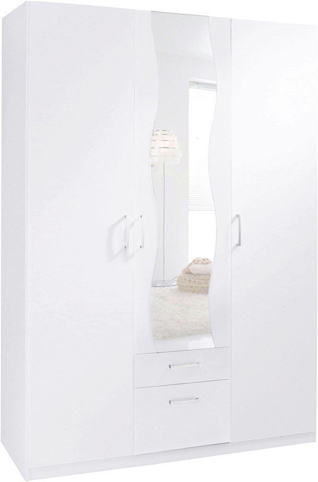 priess Kleiderschrank günstig online kaufen
