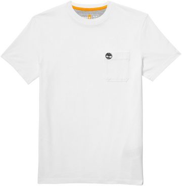 Timberland T-Shirt DUNSTAN RIVER