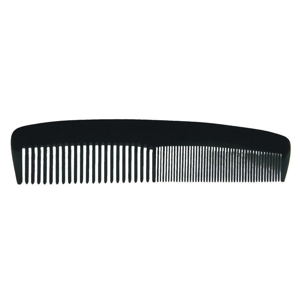 Haarkamm Hornkamm - 19cm